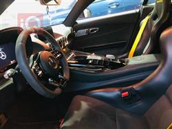 مرسيدس بنز AMG GT